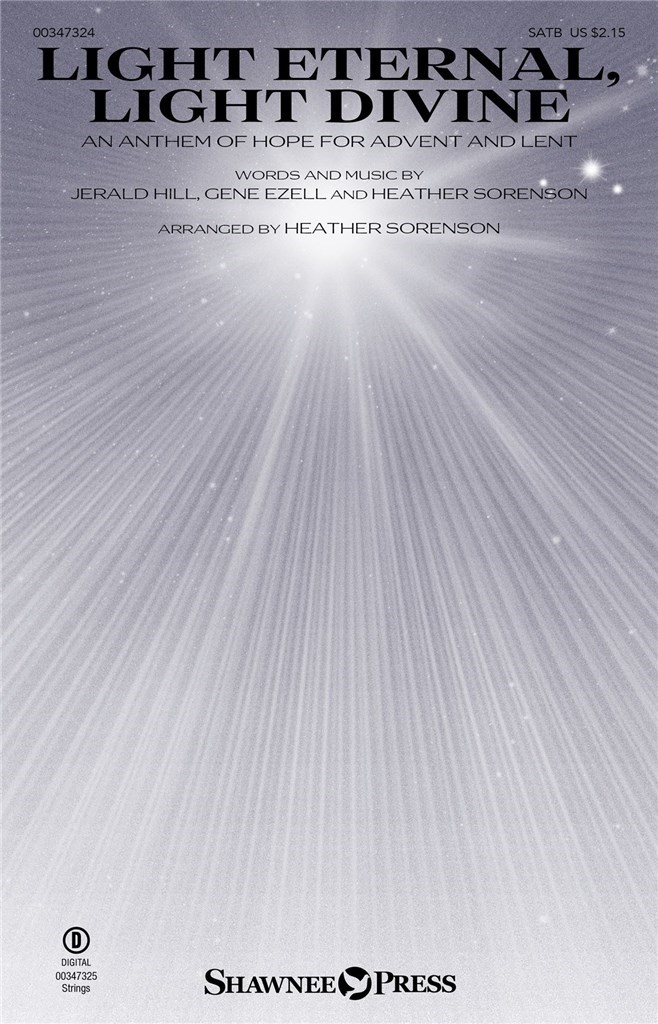 Light Eternal, Light Divine